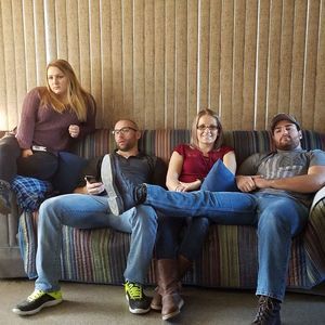 Meet your Posher, Dawn